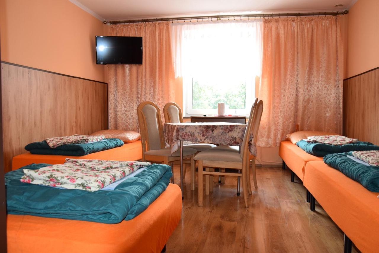 Hotel Osrodek Wypoczynkowy Pod Szczelincem Karlow Exterior foto
